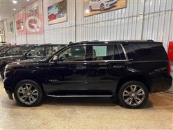 شێڤرۆلێت تاهۆ